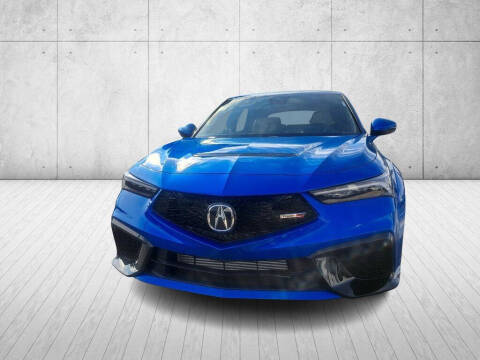 2026 Acura Integra Type S