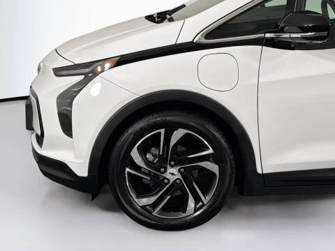2023 Chevrolet Bolt EV 2LT