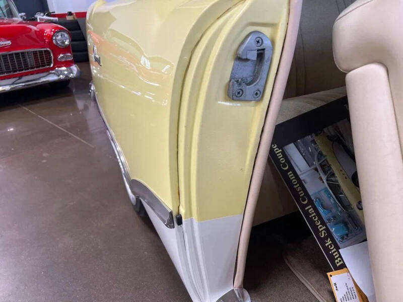 1954 Buick Special