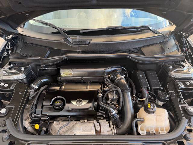 2014 MINI Countryman Cooper S