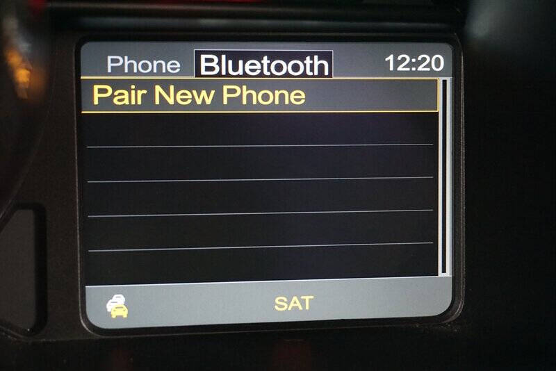 2013 Ferrari 458 Spider