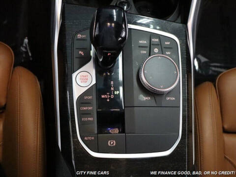 2021 BMW 3 Series M340i