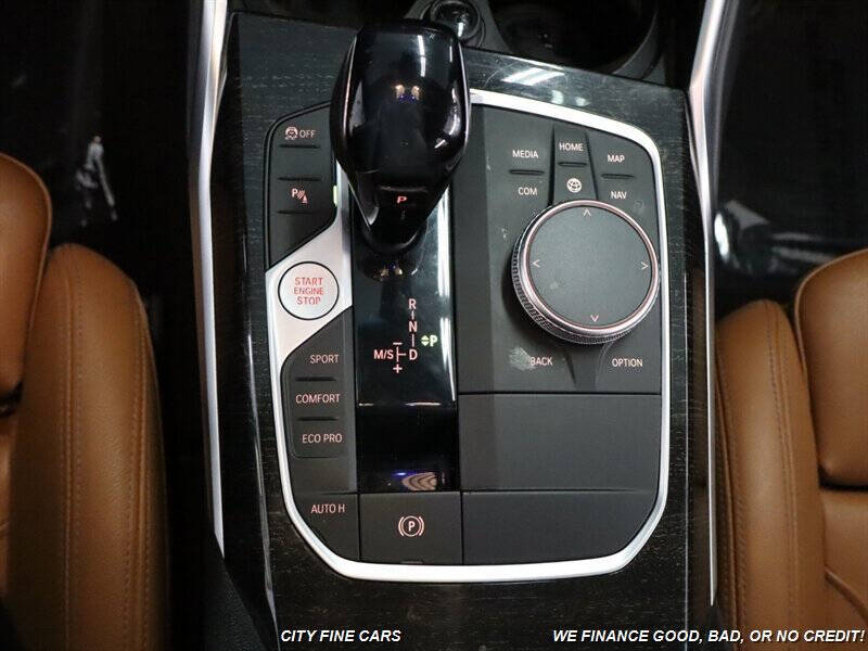 2021 BMW 3 Series M340i