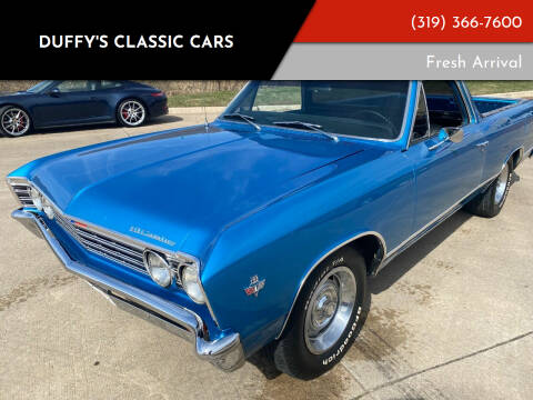 Duffy's Classic Cars – Car Dealer in Cedar Rapids, IA