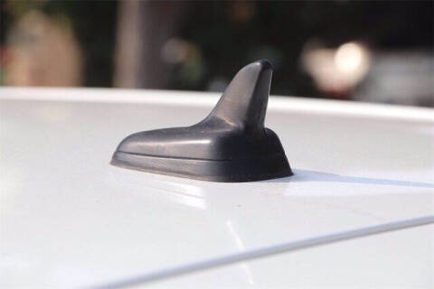 2015 Volkswagen e-Golf SEL Premium