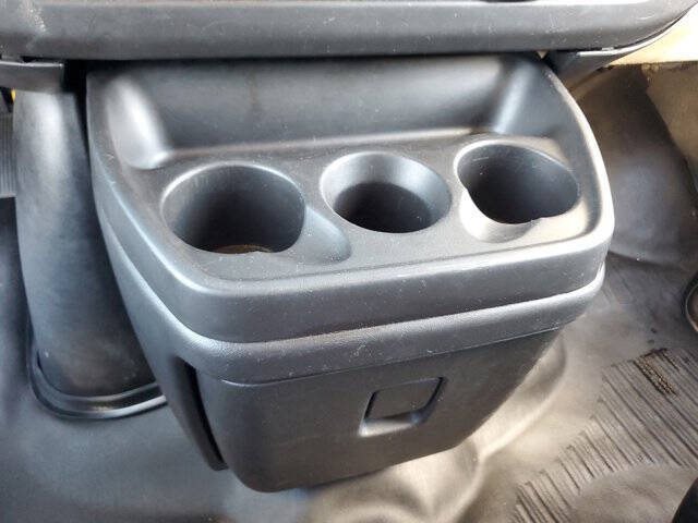 2024 Chevrolet Express 2500