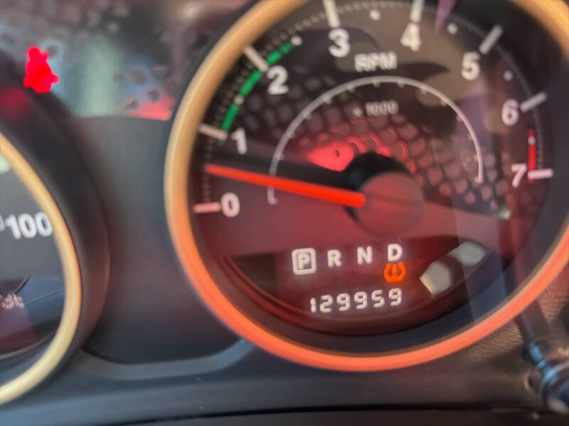 2014 Jeep Wrangler Unlimited Dragon