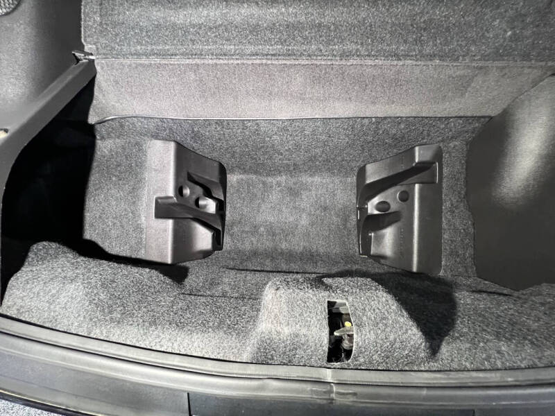 2000 Pontiac Firebird Trans Am