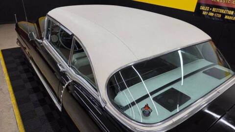 1956 Cadillac Eldorado