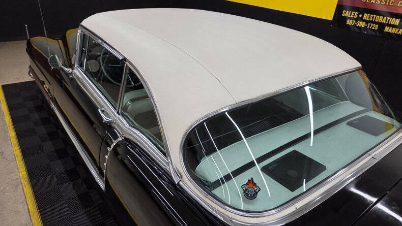 1956 Cadillac Eldorado