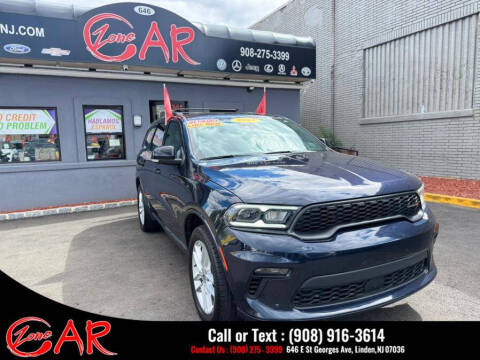 2023 Dodge Durango GT Premium