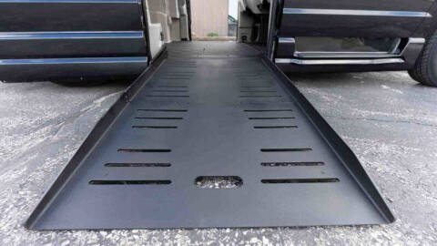 2011 Dodge Grand Caravan Crew
