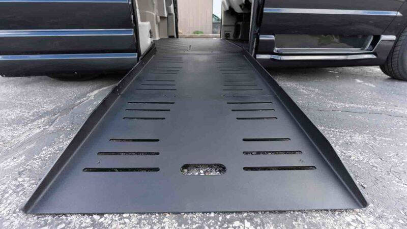 2011 Dodge Grand Caravan Crew