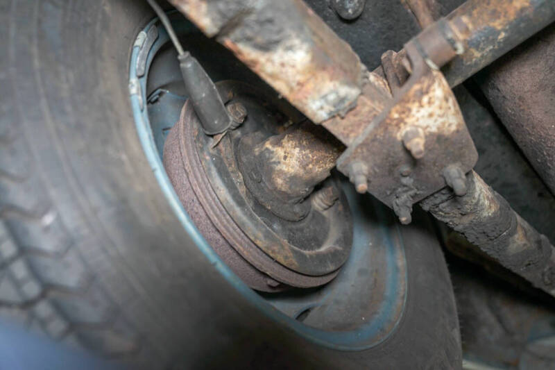 1949 Studebaker Champion