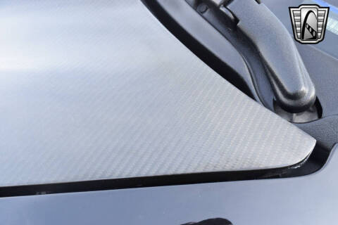 1995 Pontiac Firebird Trans Am