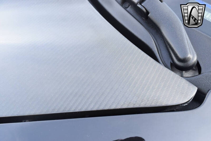 1995 Pontiac Firebird Trans Am