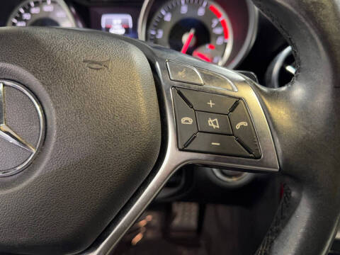 2015 Mercedes-Benz SLK SLK 250