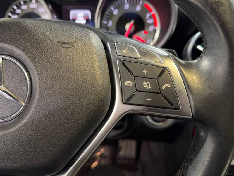 2015 Mercedes-Benz SLK SLK 250