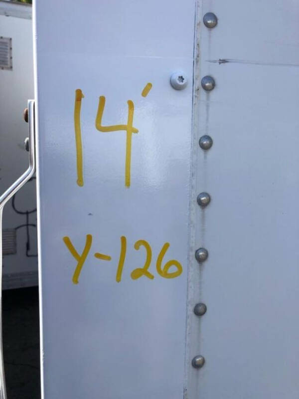 2007 Dejana Dura Box