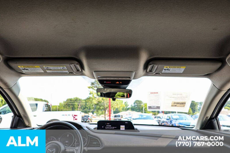 2023 Mazda CX-30 2.5 S Select