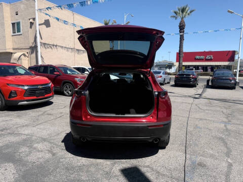 2023 Mazda CX-30 2.5 S Select