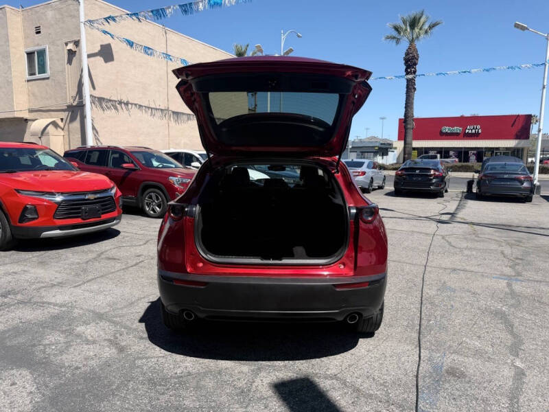 2023 Mazda CX-30 2.5 S Select