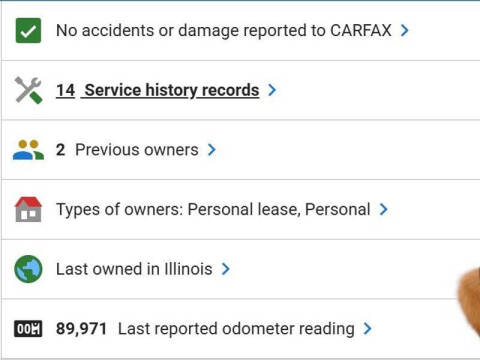 2020 Chevrolet Tahoe LS