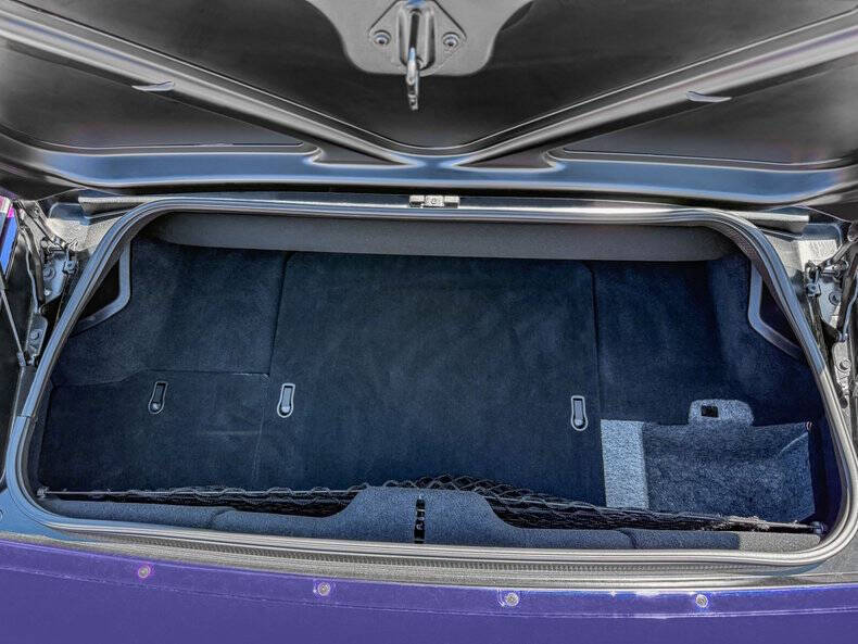 1998 Chevrolet Corvette