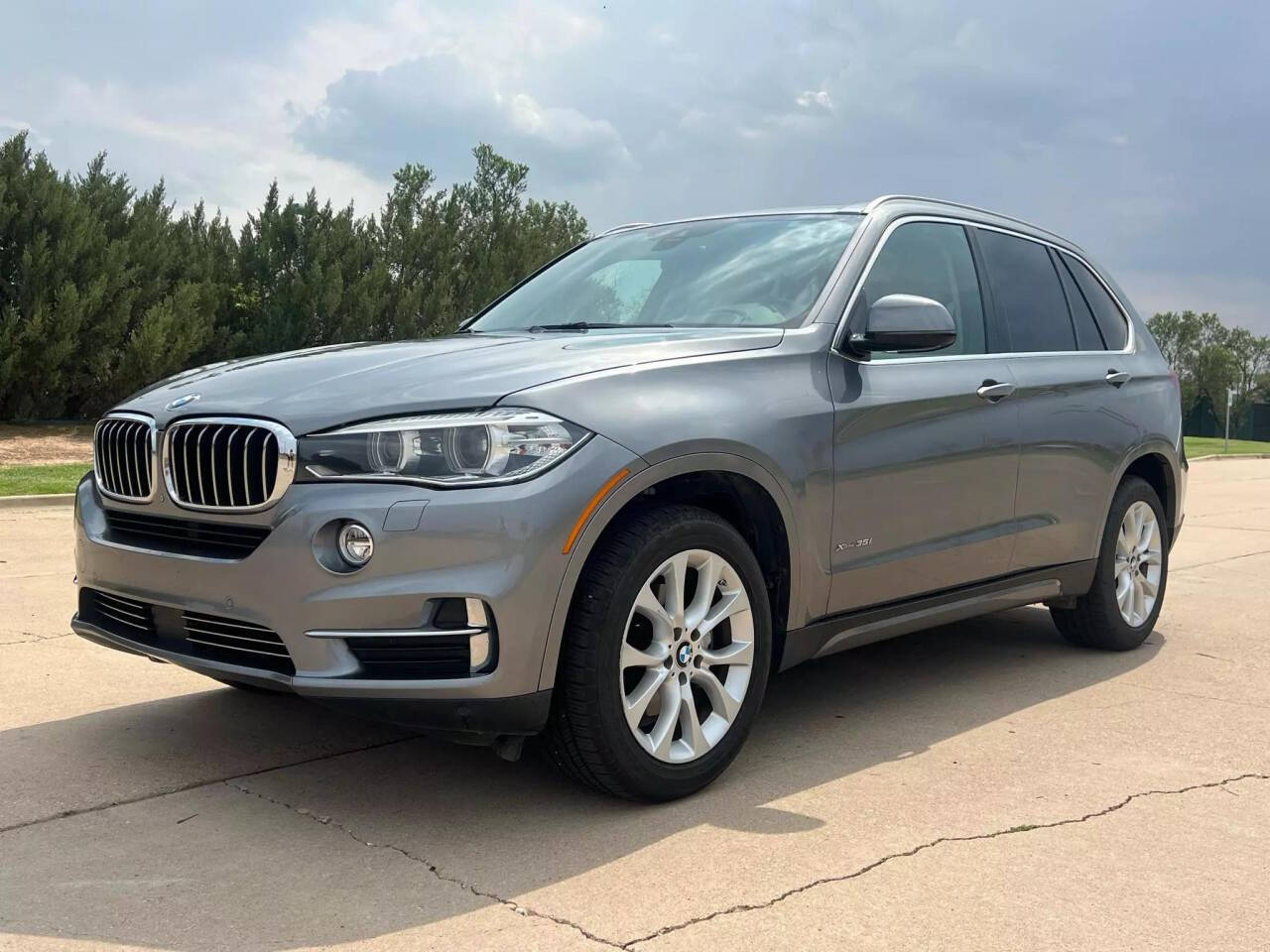 BMW X5 For Sale In Wolfforth, TX