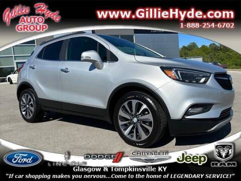 2020 Buick Encore for sale at Gillie Hyde Auto Group in Glasgow KY
