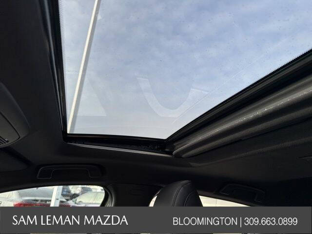 2024 Mazda Mazda3 Hatchback 2.5 S Preferred