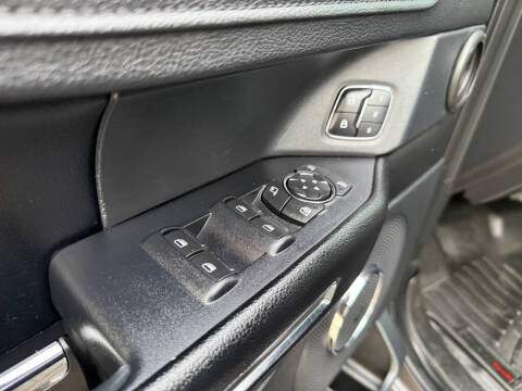 2018 Ford Expedition XLT