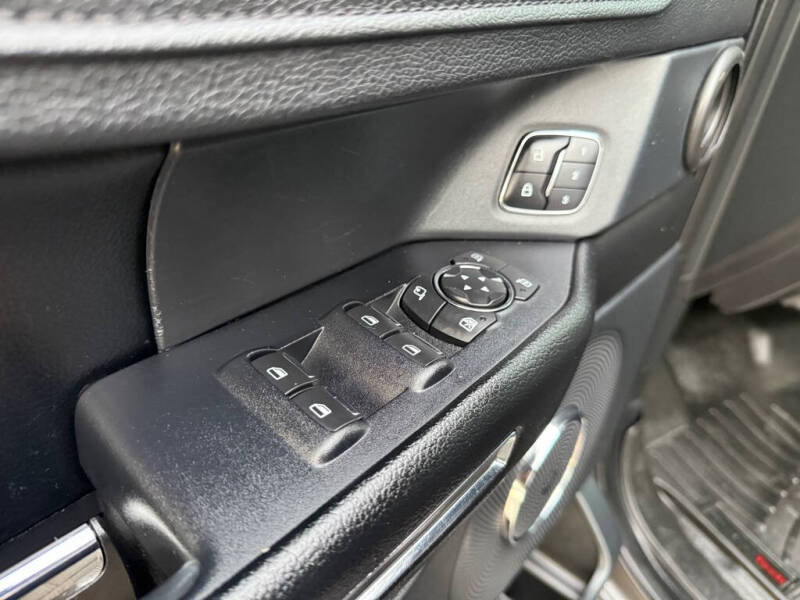 2018 Ford Expedition XLT