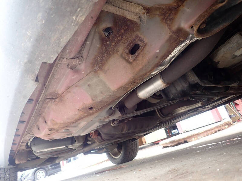 2011 Dodge Durango Citadel