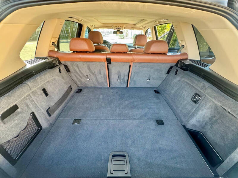 2016 BMW X5 xDrive40e