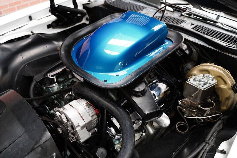 1970 Pontiac Firebird Trans Am