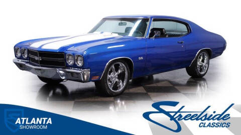 1970 Chevrolet Chevelle