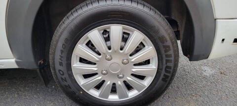 2011 Ford Transit Connect XLT