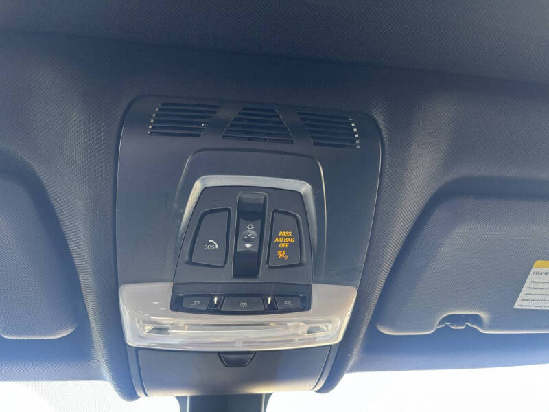 2018 BMW X5 sDrive35i