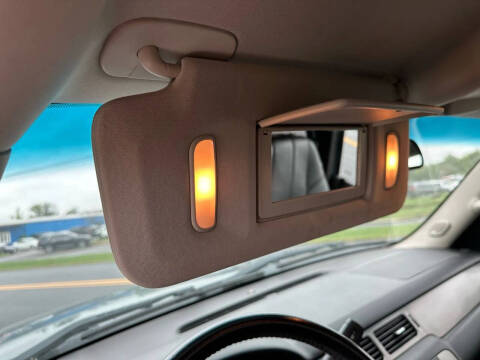 2011 GMC Sierra 1500 SLT