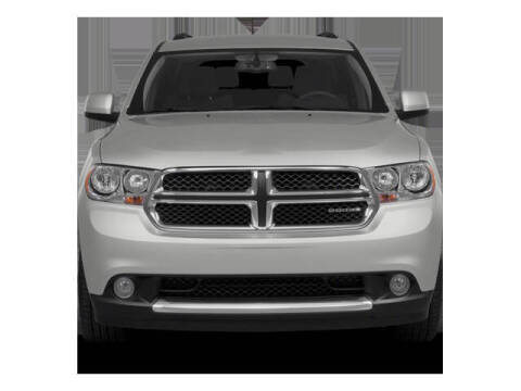 2013 Dodge Durango SXT