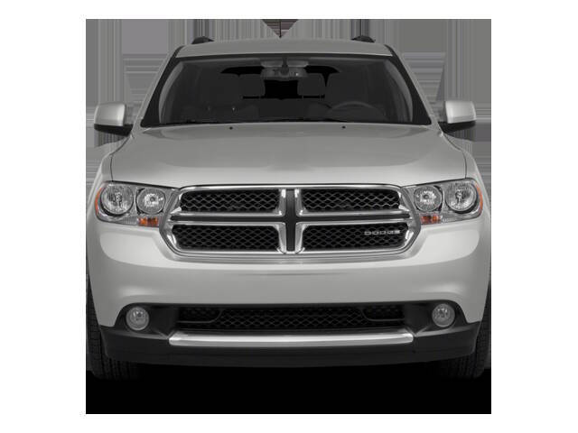2013 Dodge Durango SXT