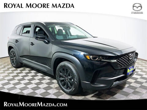 2023 Mazda CX-50 for sale at Royal Moore Custom Finance in Hillsboro OR