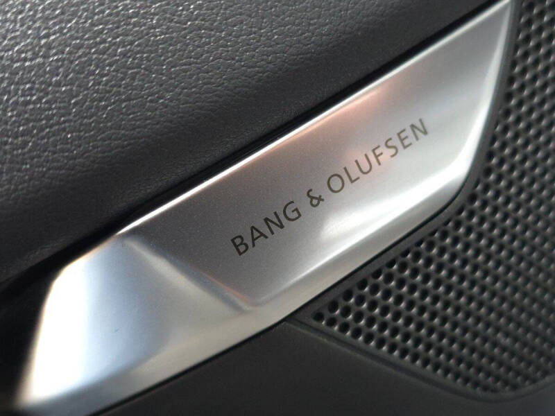 2023 Audi e-tron GT quattro Prestige