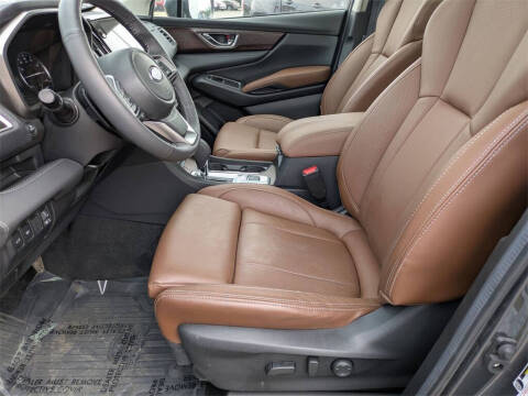 2024 Subaru Ascent Touring