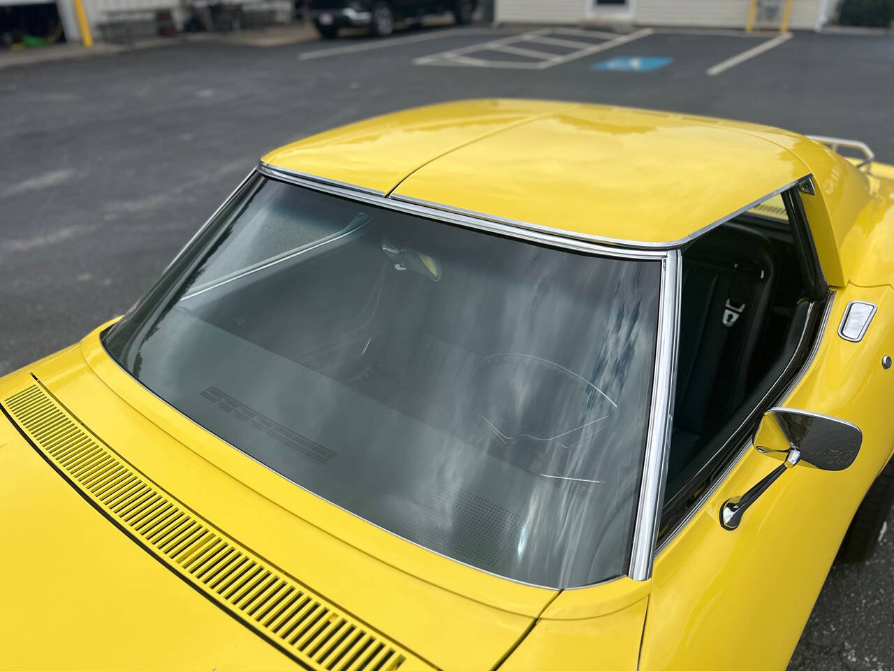 1970 Chevrolet Corvette for sale at Classics And Exotics in Sagamore Beach, MA