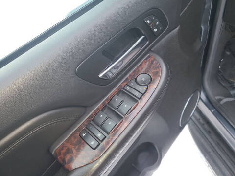 2008 GMC Yukon XL Denali