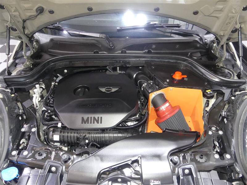 2019 MINI Hardtop 2 Door Cooper S