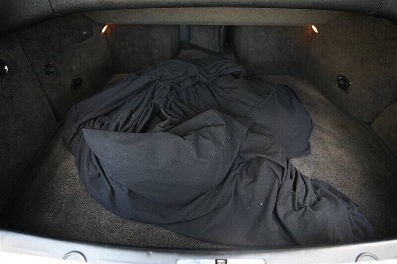 2009 Bentley Continental GT