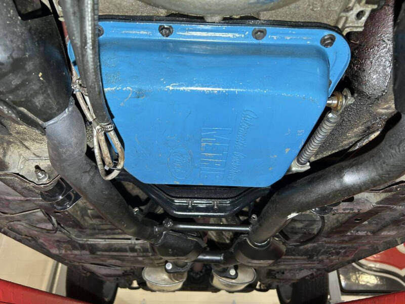 1990 Ford Mustang LX 5.0